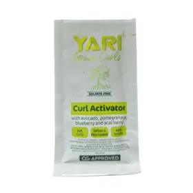 Muestra Yari Green Activador Rizos Curl Activator 20ml